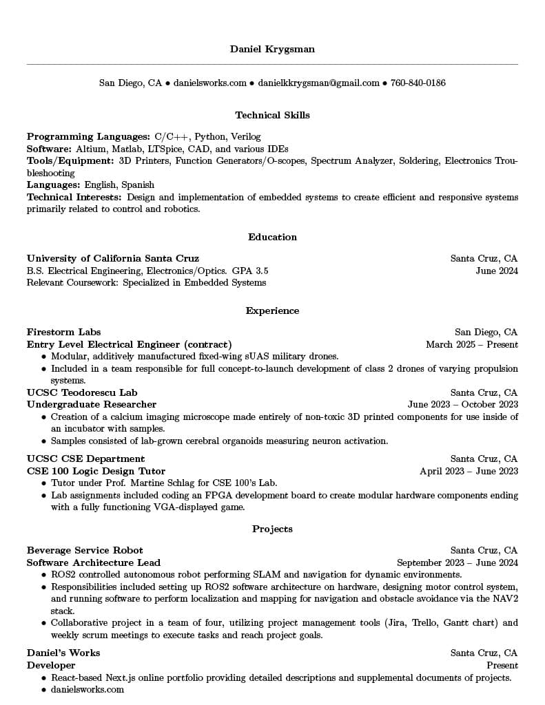 resumepic